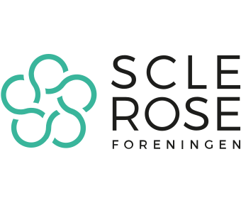 Scleroseforeningens lokalafd. Silkeborg logo